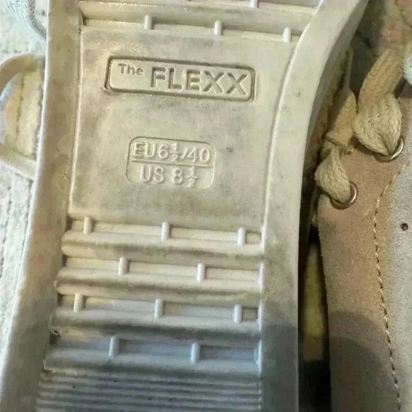 The FLEXX high tide shoes - Picture 6 of 6